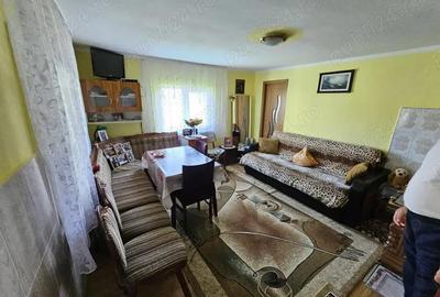 De vanzare Teren intravilan cu casa si anexe in Bucovina Moldova Sulita - 10