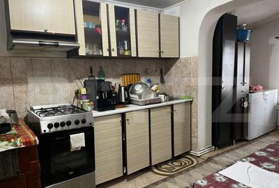 Casa cu mansarda, 5 camere, 120 mp, zona Popricani - 6