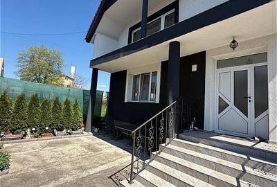 Casă individuală cu 3 camere cu Canalizare în Someșeni - 2