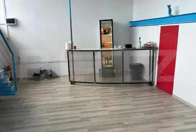 Spatiu comercial, suprafata de 220 mp utili, zona Splaiul Unirii - 5