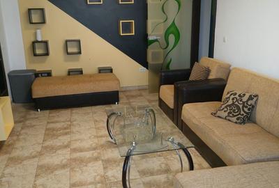 Apartament cu 2 camere în Central - 4