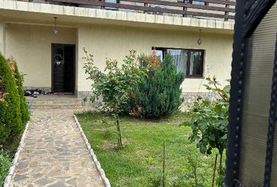 Casă individuală cu 5 camere cu Teren 508 Mp în Brănești - 6