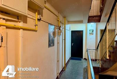 Apartament 3 camere Micalaca Miori?a ,91 mp, decomandat, et.1 4 - 8