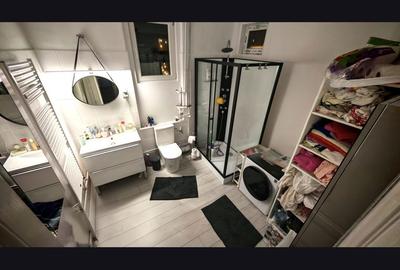 Apartament cu 4 camere semidecomandat în Moșilor - 7