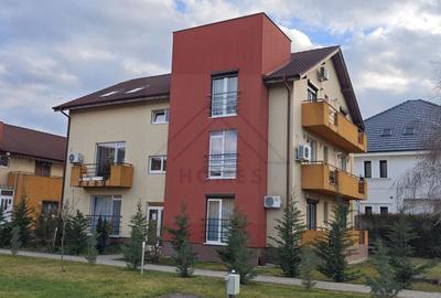 Apartament cu 2 camere decomandat, mobilat în Dumbrăvița - 1