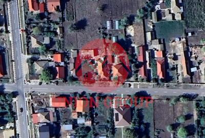 Teren în Mihail Kogălniceanu - 1