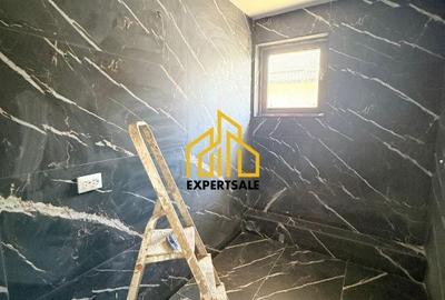 Casă cu 3 camere în Central