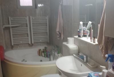 Apartament cu 2 camere decomandat, mobilat în Baba Novac - 10