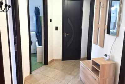 Apartament cu 2 camere decomandat în Ultracentral - 7