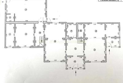 Raritate| Teren intravilan de vis de 6 ha de vanzare in Pestera Brasov - 17