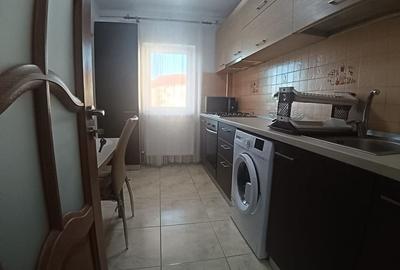 Apartament 2 camere decomandate Delfinariu – vedere spre parc, mobilat - 14