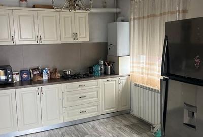 PENTHOUSE 4 CAMERE, 3 BAI SI 2 TERASE 204 MP ZONA COICIU - 2