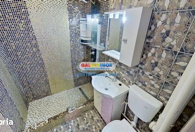 Apartament cu 2 camere semidecomandat, mobilat în Giurgiului - 12