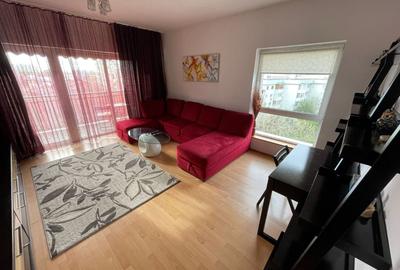 De închiriat: apartament 2 camere - Ten Blocks - Păcii - metrou - 3