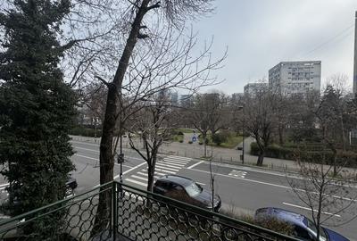 Vanzare apartament de 3 camere Floreasca- Dorobanti - 11