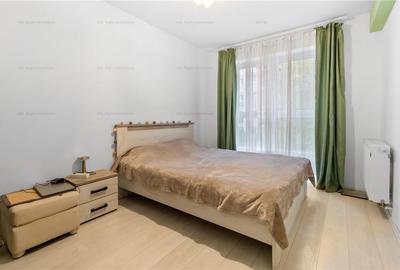 Apartament cochet cu 2 camere | parcare | mobilat utilat Avantgarden Brasov - 5