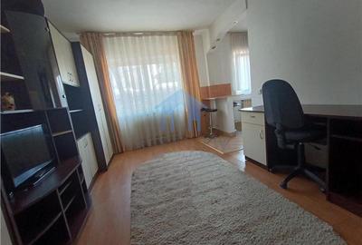 Garsonieră decomandată în Zorilor - 7