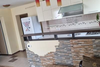 Apartament cu 3 camere decomandat în Păcurari - 6