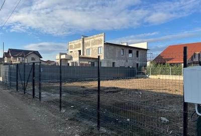 Vila P+1 duplex de vanzare in Vanatori cu utilitati - 18