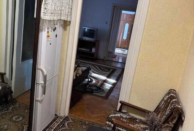 Apartament cu 2 camere semidecomandat în Sud - 2