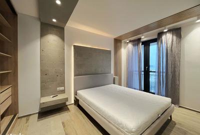 Apartament cu 2 camere, mobilat în Plevnei - 8