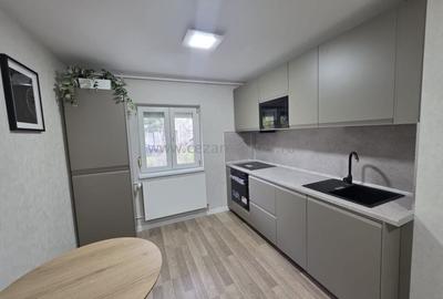 BEST DEAL AVIATIEI HERASTRAU APARTAMENT 2 CAMERE COMPLET MOBILAT LUX - 12