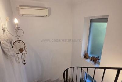 VILA DE VINZARE IN PALADIN RESIDENCE CORBEANCA - 36