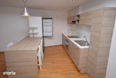 Apartament cu 3 camere în Băneasa - 4
