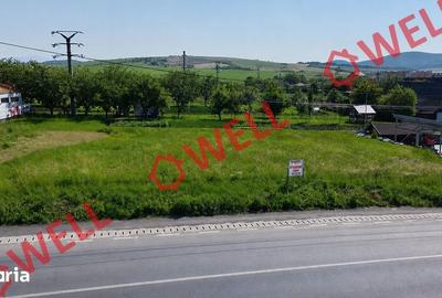 Teren de 900 mp, în Central - 3