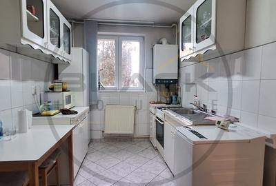 Oportunitate! Apartament 2 camere decomandate, etaj 1, Gheorgheni - 3