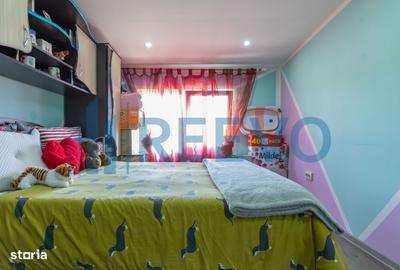 Casă cu 4 camere în Siretu - 1