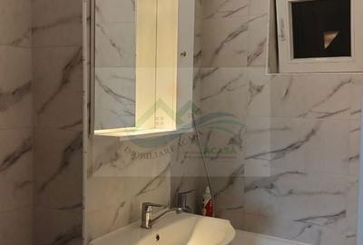Apartament cu 2 camere în George Enescu