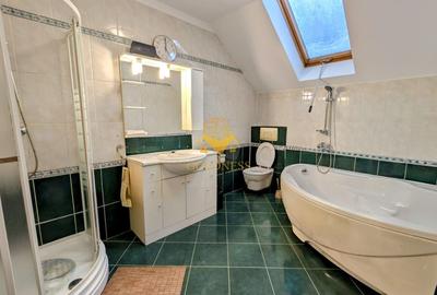 Casă individuală cu 6 camere cu Canalizare în Andrei Mureșanu - 39