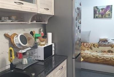 Vanzare apartament 2 camere Parcare subterana/ Boxa Bloc Nou 2023 - 2