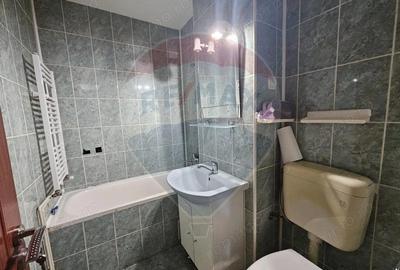 Garsonieră decomandată în Central - 1