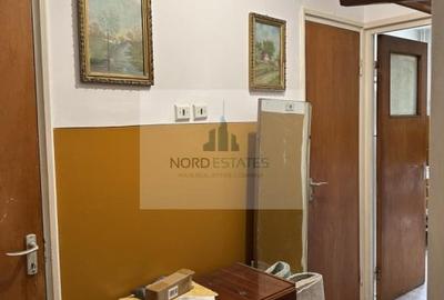 Apartament cu 3 camere în Liviu Rebreanu - 12