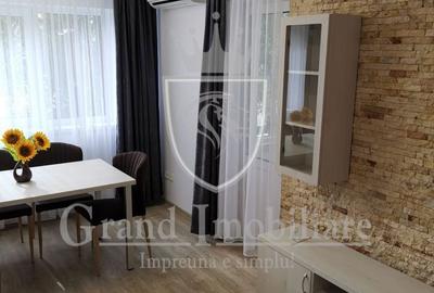 Apartament cu 2 camere decomandat în Chiuiești - 6