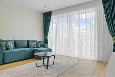 Apartament 2 camere de inchiriat ONE Timpuri Noi Apartament 2 camere de inchiriat ONE Timpuri Noi - 13