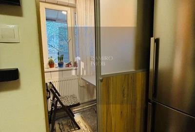 Garsonieră în Pantelimon - 10