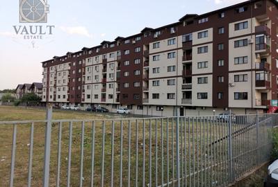 Teren Intravilan Stradal 5300Mp Sos.Bucuresti-Magurele Teren Intravilan Stradal 5300Mp Sos.Bucuresti-Magurele - 2