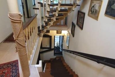 Vila spatioasa Sisesti, Vatra Noua - Padurea Baneasa - 16