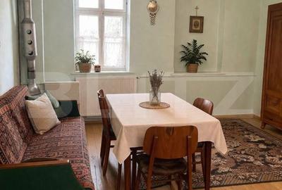 Casă cu 3 camere cu Teren 625 Mp în Ultracentral - 8