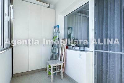 Apartament cu 2 camere decomandat în Decebal - 8