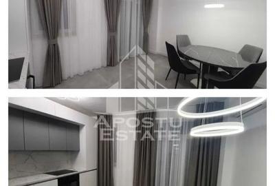 Apartament cu 2 camere decomandat în Olimpia-Stadion - 3
