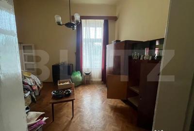 Casă cu 3 camere cu Canalizare în 7 Noiembrie - 6