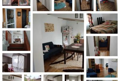 Casă cu 7 camere în Exterior Vest - 12