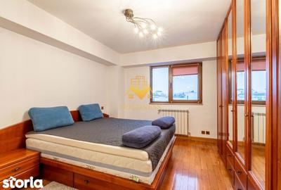 Apartament cu 3 camere, mobilat în Andrei Mureșanu - 5