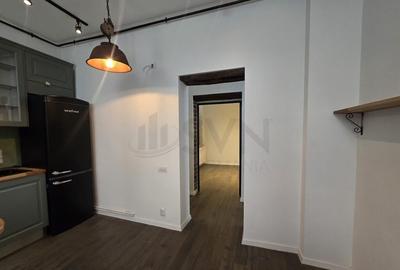 Apartament 2 camere Cotroceni - 4