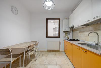 Apartament 2 camere cu parcare in Dobroesti - Fundeni - 6