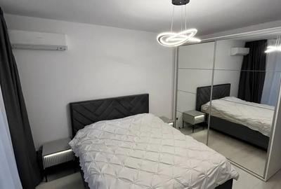 Apartament cu 2 camere decomandat în Colentina